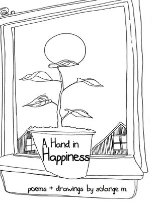 cover image of A Hand in Happiness